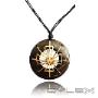 Uploaded by visitor on 2016/05/26 - organic necklaces