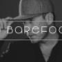DJ Barefoot