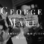 George Mari, Jazz Pianist, Trumpeter and more.