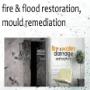Fire and Flood