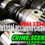 Industrial Accidents