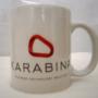 Mug printing