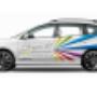 Vehicle Signage