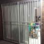 Double Security Gate