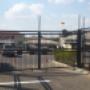 Security Access Control