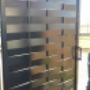 Weave Design Gates