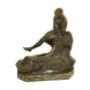 Bronze Sculpture 1920