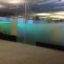 Office partition