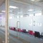 Office partition