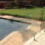 Pool fencing