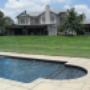 Pool fencing