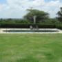 Pool fencing