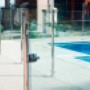 Pool fencing