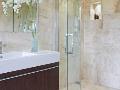 Frameless Showers