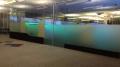 Glass Partitioning