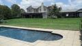 Glass Pool Fencing