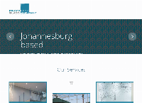Frameless Glass Company's website