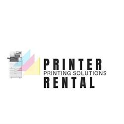 Printer Rental - Century City