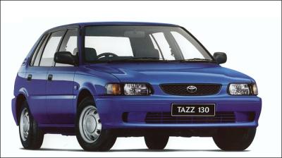 Tazz