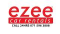 Looking To Work With Travel Agents & Other Car Rental Partners Nationally