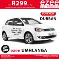 ezee Branded Polo Vivo From R299 per day