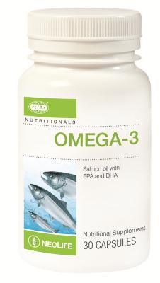 Omega-3