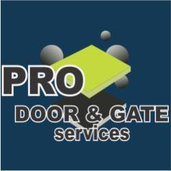 Pro Door and Gate Services