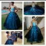 Matric farewell dress