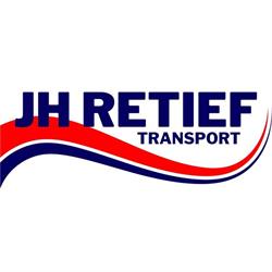 JH Retief Transport