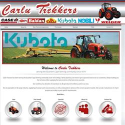 Carlu Trekkers (Pty) Ltd