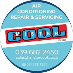 Mister Cool (Pty) Ltd