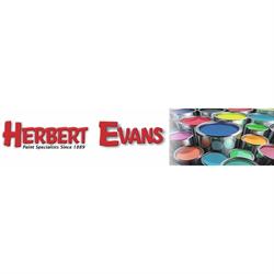 Herbert Evans Paint