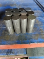 Steel cut to size