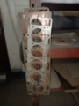 laser cut gaskets