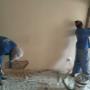 Damp Proofing Home