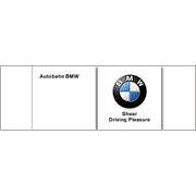 Autobahn BMW