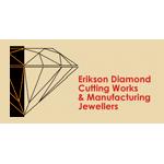 Erikson Diamond Cutting Works & Manufacturing Jewelers