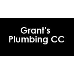 Grant's Plumbing CC