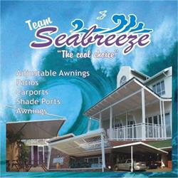 Seabreeze Awnings & Carports