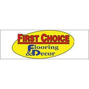 First Choice