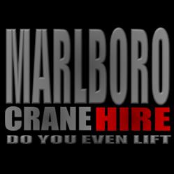 Marlboro Crane Hire (Pty) Ltd