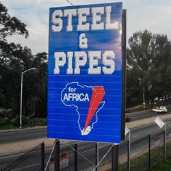 Steel And Pipes For Africa Kzn (Pty) Ltd