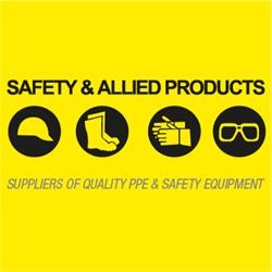 Safety And Allied Products Cc