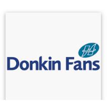 Donkin Fans