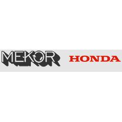 Honda Tygerberg