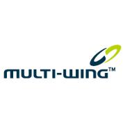 Multi-Wing/Fan-Masters