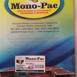 Mono Pac