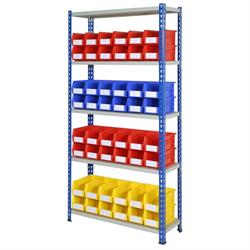 Astro Shelving - Racking and Shelving