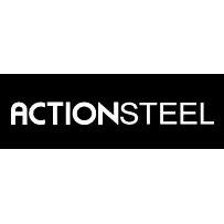 Action Steel Doors