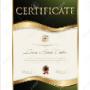 Business Certificates
